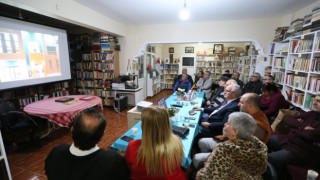 Derincede öncelik gençlerin