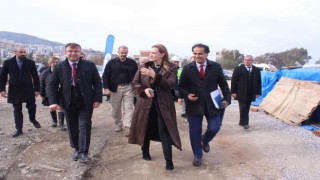 DEÜ, ‘Büyük Deney Hayvanları Araştırma Laboratuvarını kuruyor