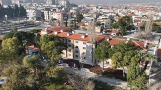 DEÜden yurt seferberliği: 28 milyon TLlik yatırım