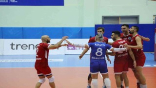 Develi Belediyesporun konuğu Fenerbahçe
