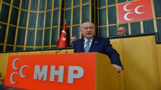 Devlet Bahçeli'den seçim çağrısı: "Mayıs ayı içinde bu işi bitirelim"