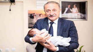 Didimde “Hoş geldin bebek” projesi 1 yılda 185 aileye ulaştı