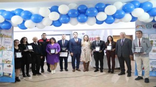 Didimin güzellikleri masallarda tanıtılıyor