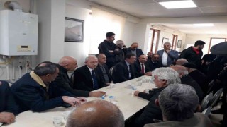 Dilovası Kurucu Belediye Başkanı Ercan Dalkılıç hayatını kaybetti