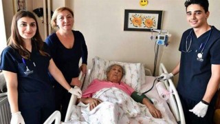 Diyaliz teknikerleri atama bekliyor