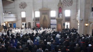 Diyanet İşleri Başkanı Ali Erbaş: “Özgürlük, hiç kimseye bir başkasının hakkını ihlal etme yetkisi veremez”