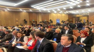 Diyarbakır Anneleri Nevşehirde buluşuyor