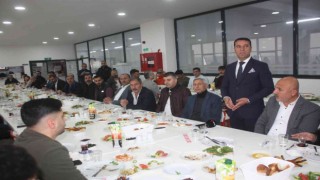 Diyarbakır modanın ve hazır giyimin merkezi olma yolunda ilerliyor
