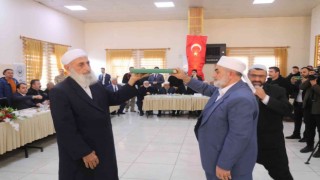 Diyarbakırda 1 kişinin öldüğü, 11 kişinin yaralandığı kan davası barışla sonuçlandı