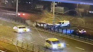 Diyarbakırda 1 polisin öldüğü, 5 kişinin yaralandığı kazaya ilişkin 4 gözaltı