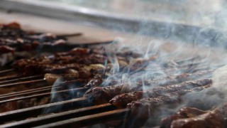 Diyarbakırda 2022 yılında 3 bin ton tescilli ciğer kebabı tüketildi