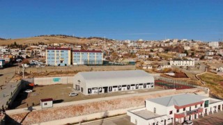 Diyarbakırda 2022de 18 proje vatandaşın hizmetine sunuldu