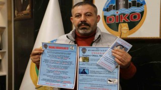 Diyarbakırda esnaf ve vatandaş yasadışı ziynet eşyalarına karşı bilgilendiriliyor