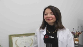 Diyetisyen Karakaya: Ailenin beslenme alışkanlıkları çocuğun beslenmesini de belirliyor