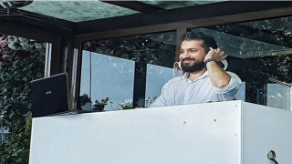 Dj Koray Haluk Çağlar: Türkiyede Djlik meslek haline gelmeli