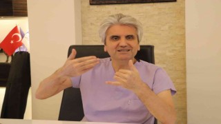 Doç. Dr. Akbaş: “Doğum sonrası sarkmalardan korkmayın”