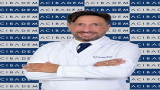 Doç. Dr. Özsoy: “Nöronavigasyon, ameliyat sırasında beyin cerrahına yol gösteriyor”