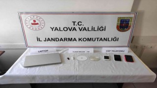 Dolandırıcılık olayından yola çıkıldı, 110 vaka çözüldü
