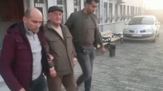 Dolandırıcılıktan aranan zanlı tutukalandı