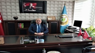Domaniç Orman İşletme Müdürü Engin Yormaz göreve başladı