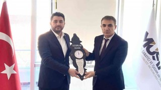 Dost Meclisinde tarım ve hayvancılık konuşuldu