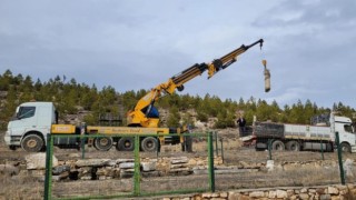 DPÜ Müzesinin için açılışı için gün sayılıyor