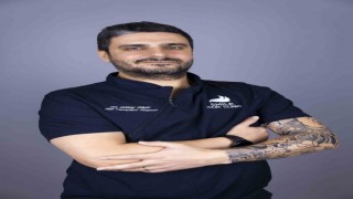 Dr. Gökay Bilgin: Smile Hair Clinicte çifte ödül sevinci yaşadık