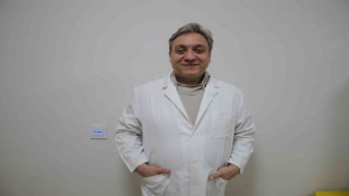 Dr. Hatipoğlu hasta kabulüne başladı