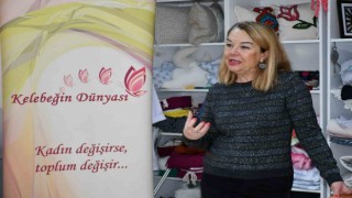 Dr. İlay Yılmazlar: Çocuklar ebeveynlerinin aynasıdır