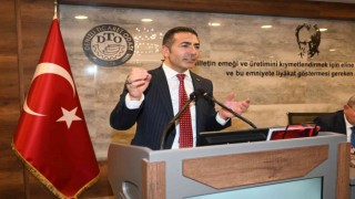 DTO 2022yi 20 bin 574 üyeye ulaşarak kapattı