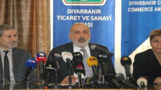 DTSO Başkanı Mehmet Kaya: 2022 yılı ihracatını yüzde 27lik bir artışla iyi sayılabilecek bir rakamla bitirdik