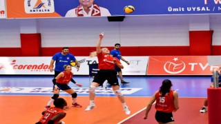Dudekli Muratpaşa lideri gözüne kesti
