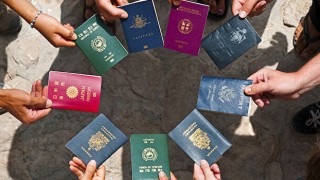 Dünyanın En Güçlü Pasaportları Belli Oldu