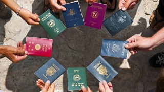 Dünyanın en güçlü pasaportları belli oldu, Türkiye 52inci sırada