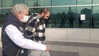 Dur ihtarına uymayıp polisi peşine taktı, uyuşturucuyla yakalandı
