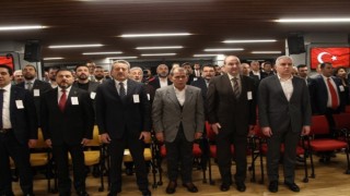 Dursun Özbek: “Sürpriz projemiz var”