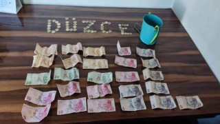 Düzce Zabıtası dilencilere göz açtırmıyor