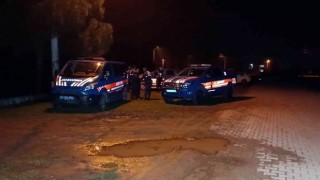 Düzcede alacak verecek kavgasında 1 kişi vuruldu