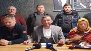 Düzceliler hamsiye, mıhlamaya ve karalahanaya doyacak