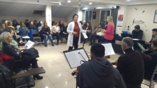 Düzceliler unutulmaz bir gece yaşayacak