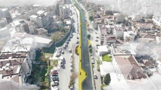 E-skuter yolu projesi Bornovadan başlayacak