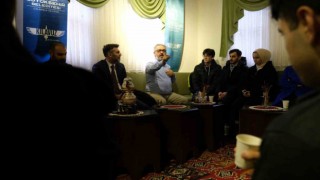 Ebeveynlere çocuklarınızı kıyaslamayın uyarısı: Benzersiz ve orijinal şeyler birbirleriyle kıyaslanamazlar