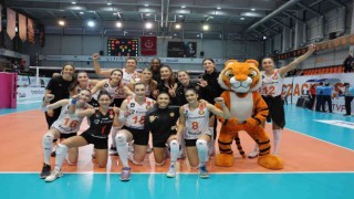 Eczacıbaşı Dynavit, Bolu Belediyespor ile karşılaşacak