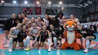 Eczacıbaşı Dynavit, CEV Şampiyonlar Liginde Chemik Police ile karşılaşacak
