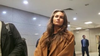 Eda Taşpınarın ifadesi ortaya çıktı