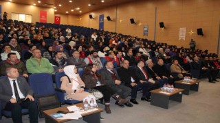 Edebiyat Kampı, Aydının ev sahipliği ile başladı