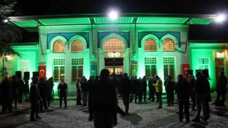 Edirnede 1923 bitki ve hayvan örneğinin sergilendiği müze açıldı