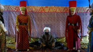 Edirnede Türk devletleri dönemini canlandıran 4 müze açıldı