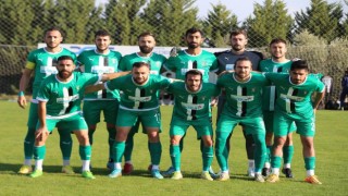 Efeler 09 SFK 1-1 Belediye Kütahyaspor