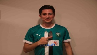 Efeler 09 SFK Akbulutu renklerine bağladı